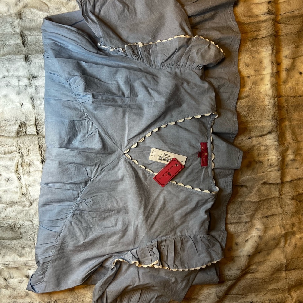 Simply Southern Ric Rac Dress - Picture 2 of 6